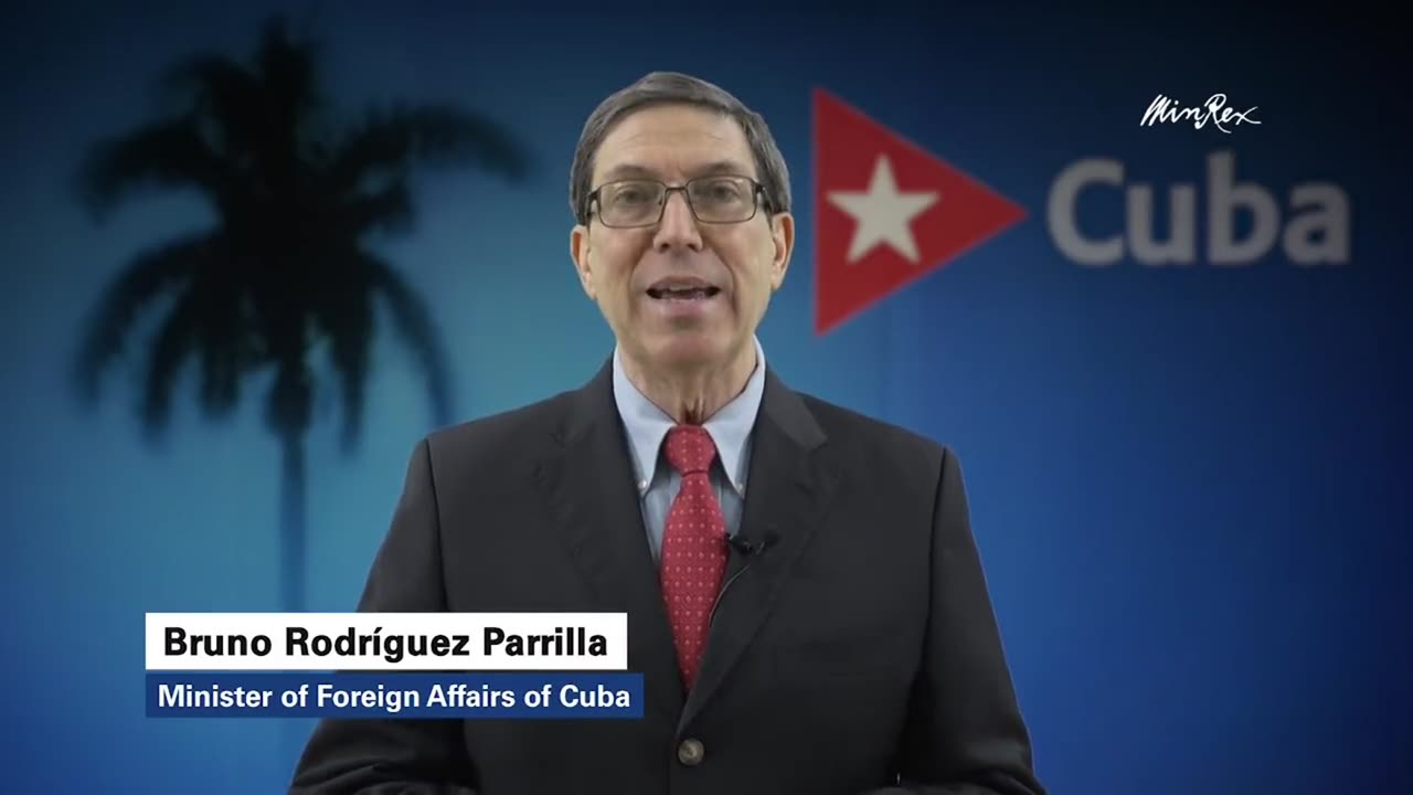 Cuban FM denies claims of Chinese spy base on island, condemns ‘new disinformation operation’