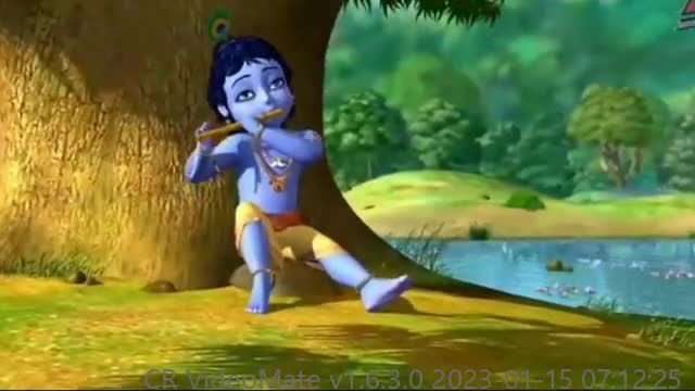 Jay Shree Krishna status krishna WhatsApp status #shorts #shreekrishna #krishna