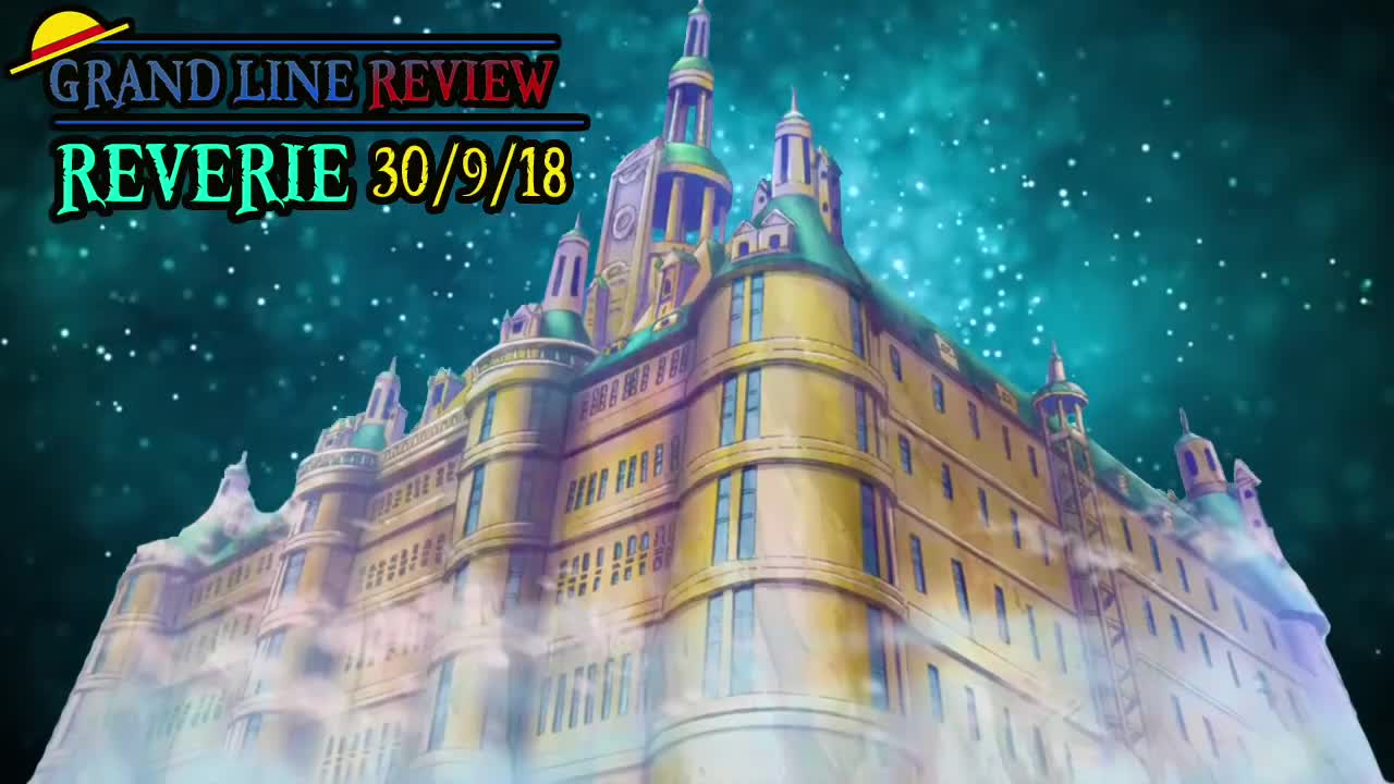 Reverie Review