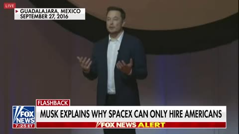 Biden DOJ sets aims at Elon Musk's spaceX in latest lawsuit!