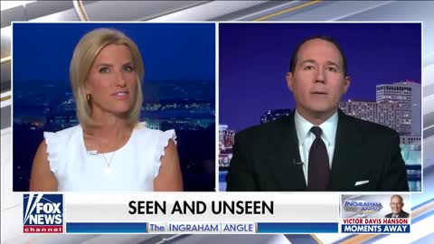 Kamala is caught staging a political stunt and what happened when Pelosi met the pope