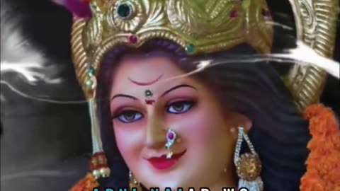 Lord mata rani