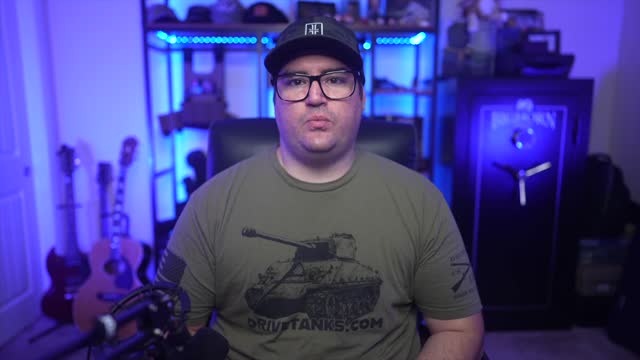 Landmark Supreme Court Rulings Demolish ATF Frames & Receivers Rule!!!