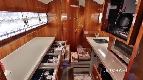 Gulfstream G450 SN 4002