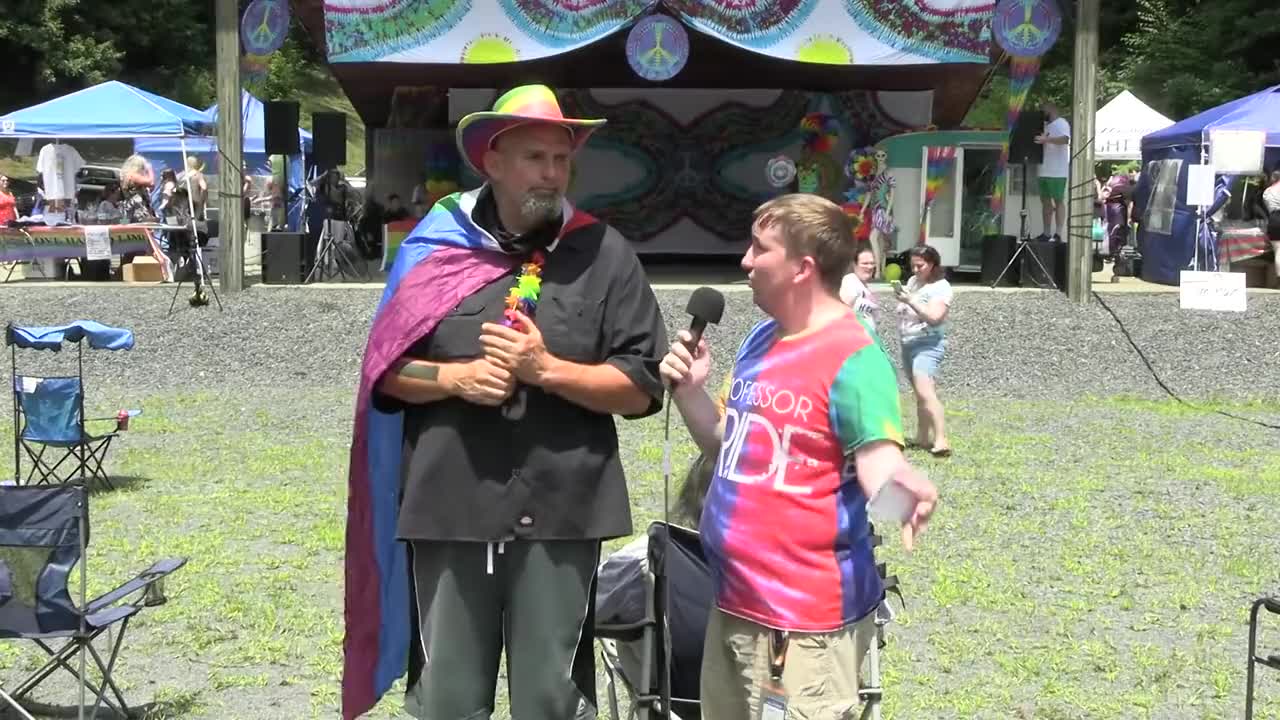 John Fetterman agrees LGBTQ education should be MANDATORY