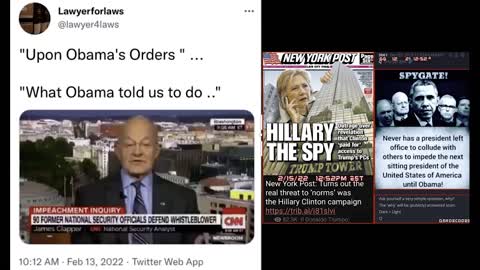 2.16.22: House of CARDS. Rank & File TESTIFYING? Many GAVE UP. Many are FALLING! PRAY!