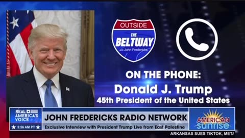 TRUMP WILL TAKE A SLEDGEHAMMER TO THE IRS, DOJ, FBI, ETC