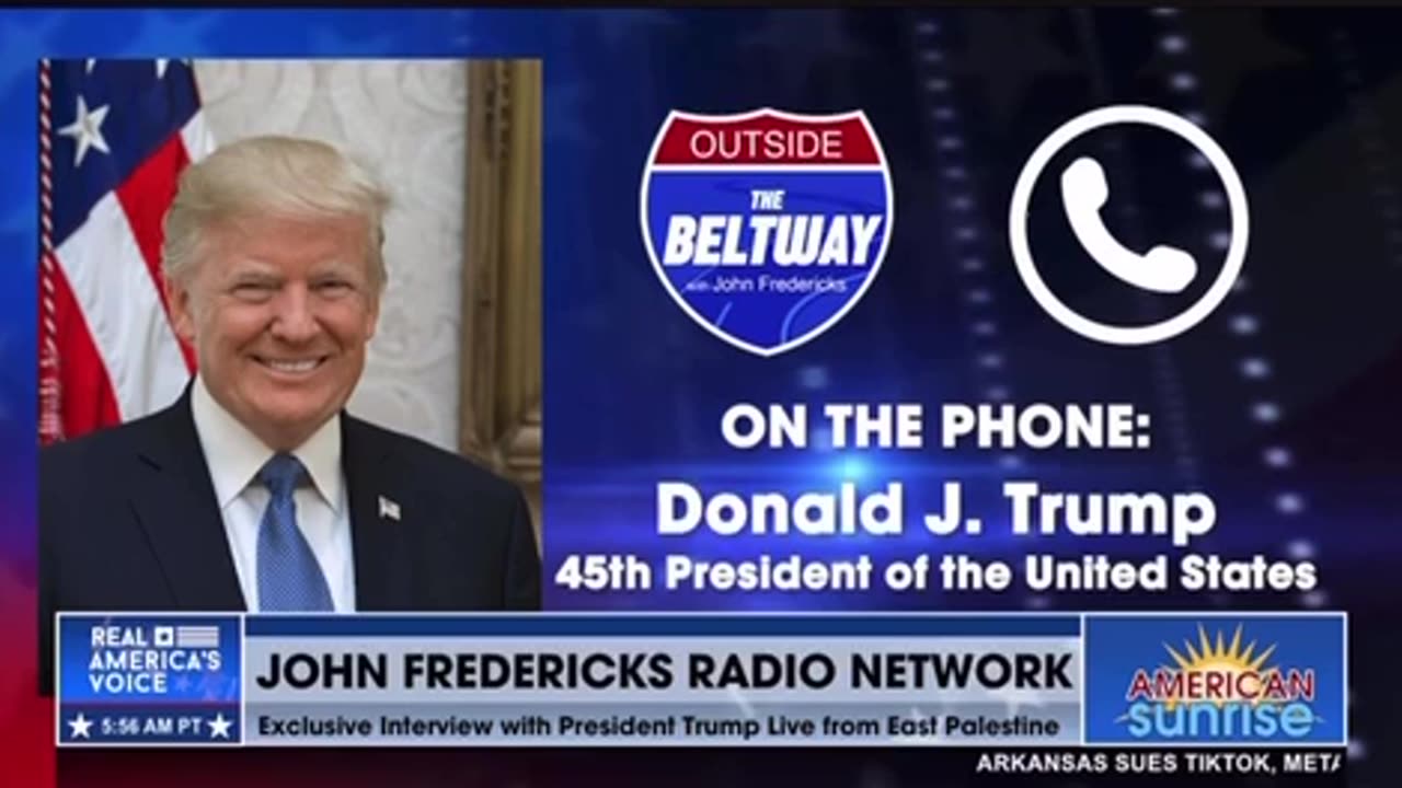 TRUMP WILL TAKE A SLEDGEHAMMER TO THE IRS, DOJ, FBI, ETC