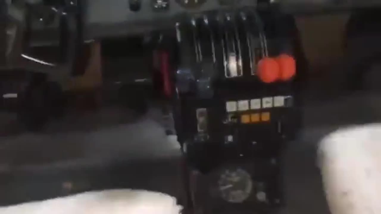 The sprayers get paid by the gallon.