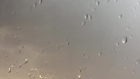 Drippy Clouds May 4th 2021