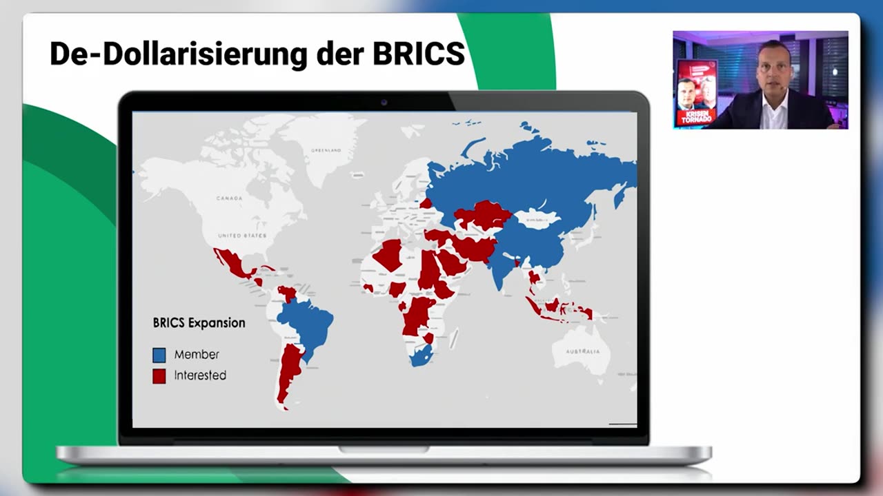 2024 wird unser Schicksalsjahr