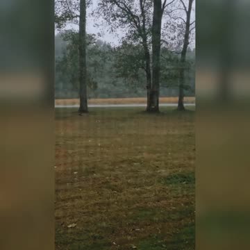 Go Away Ian 🌀🌧