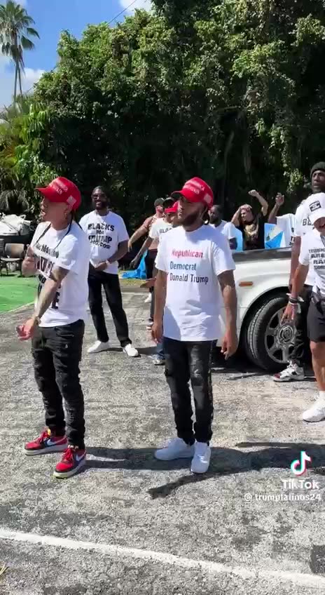 We're Gaining Support EVERYWHERE - Shout Out To Kari Lake!