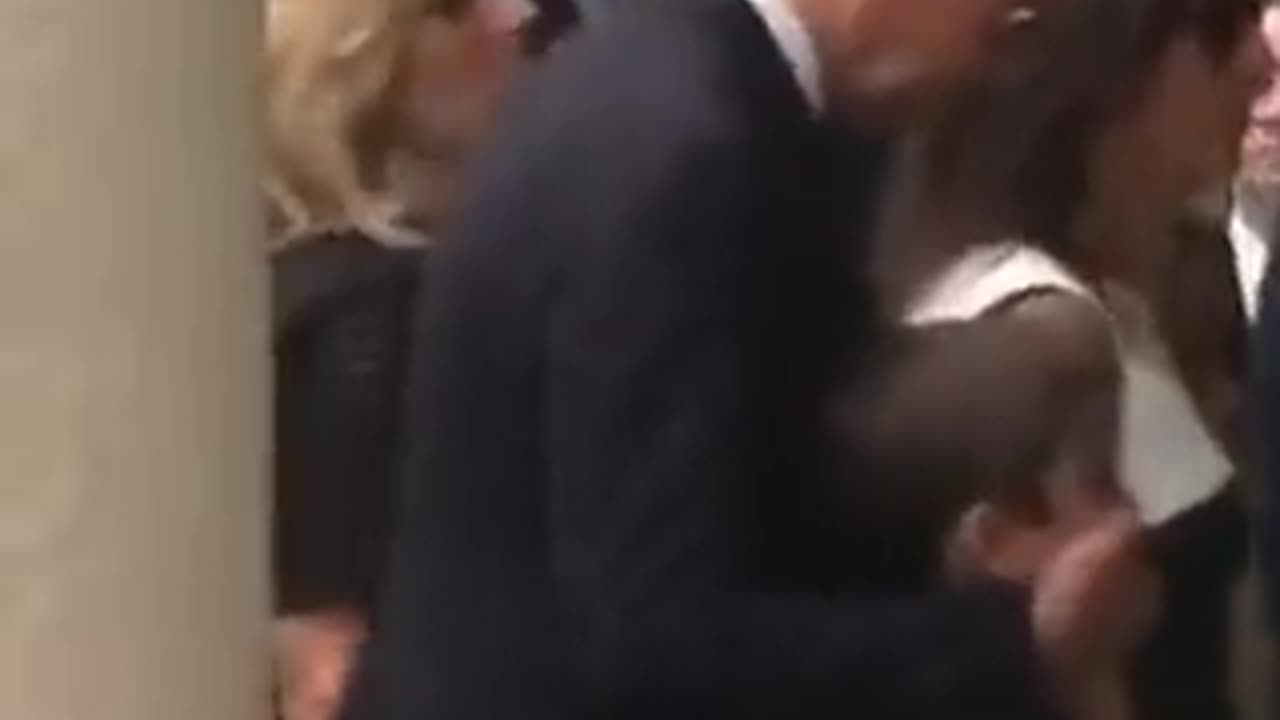Definitely not Normal Behavior!