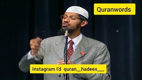 Dr Zakir Naik