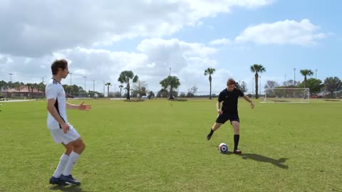 10 Most Common Beginner Soccer Mistakes