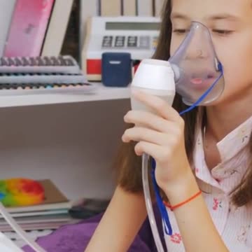 Minty Respiratory Support Breathe Easy with the Power of Mint!