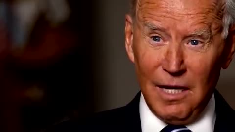 Biden Destroys His Credibility in STUNNING Clip