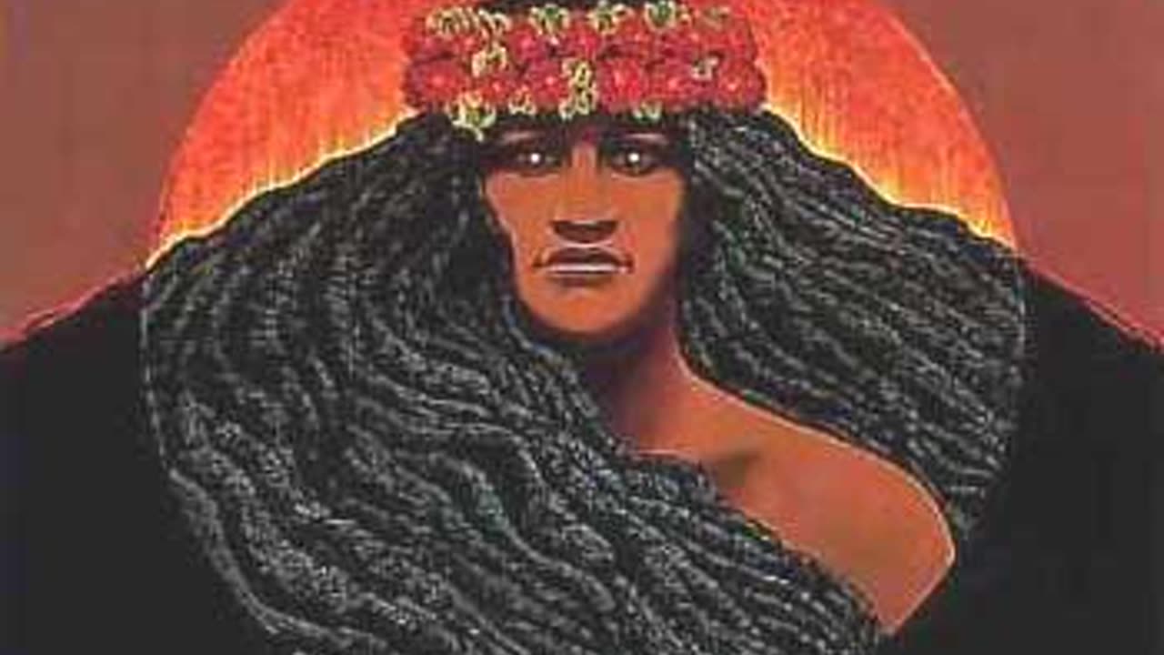 Volcanoes - Mythology and Prophecy