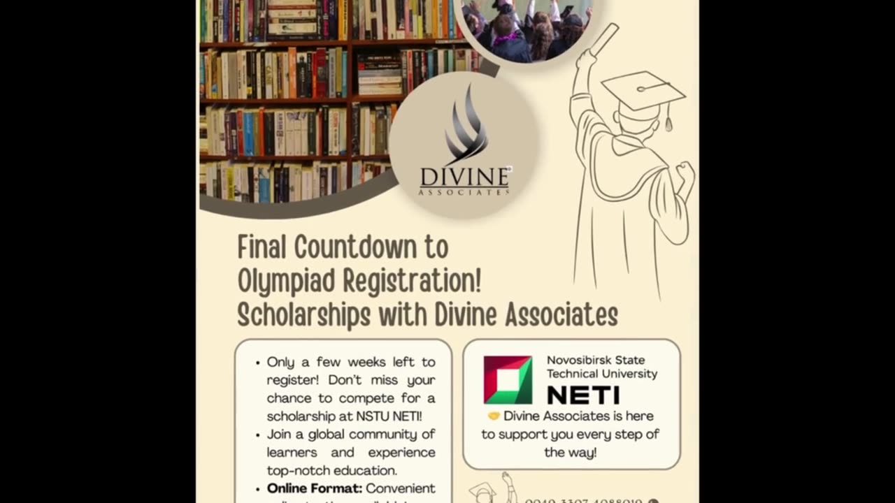 Global Learning Connections: Divine Associates Ltd Educational Influence