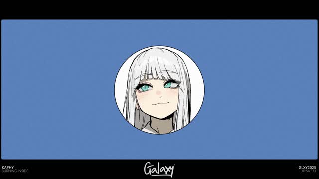 Kaphy & Lone Me - Burning Inside (feat. Barmuda)