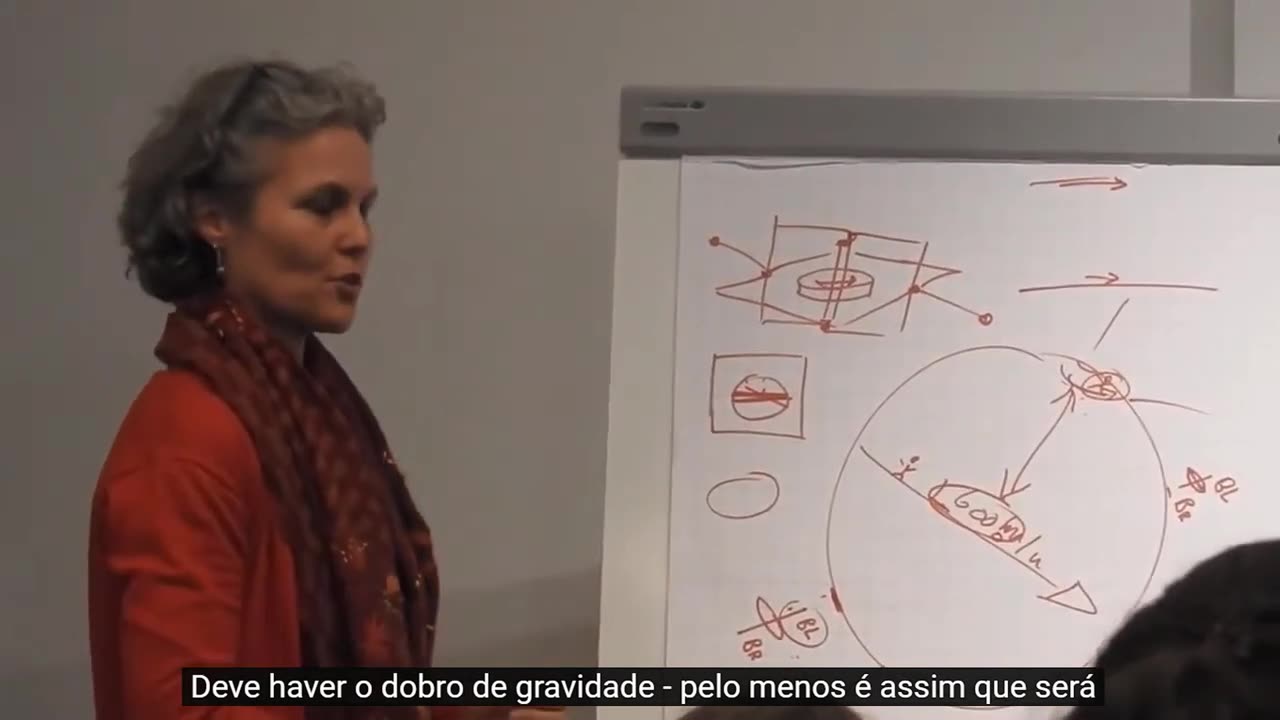 Canal Evidências - dDhCzY1aPqI - Mulher Piloto de Avião a 30 anos dá Palestra sobre TP