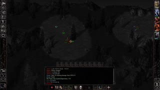 Baldur's Gate 1 - Where and How to get Helm of Defense aka Gift of Peace