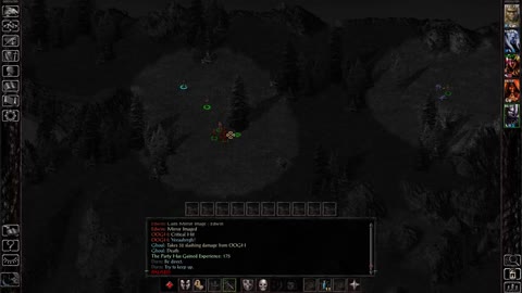 Baldur's Gate 1 - Where and How to get Helm of Defense aka Gift of Peace