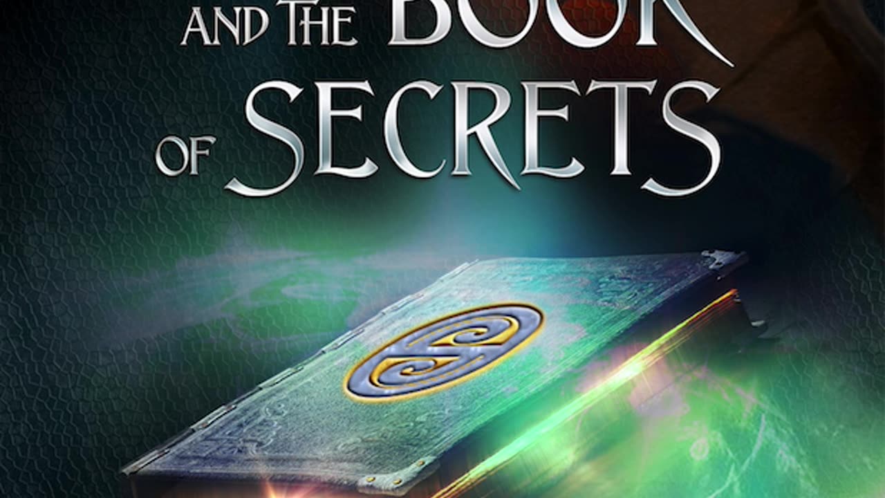 Book of Secrets Chpt 7