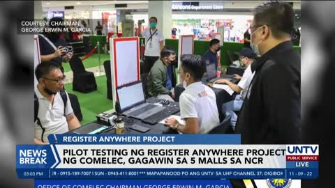 'MRT-3 NOT FOR SALE'_ DOTr, nilinaw na hindi ibebenta ang MRT-3 _ UNTV NEWSBREAK