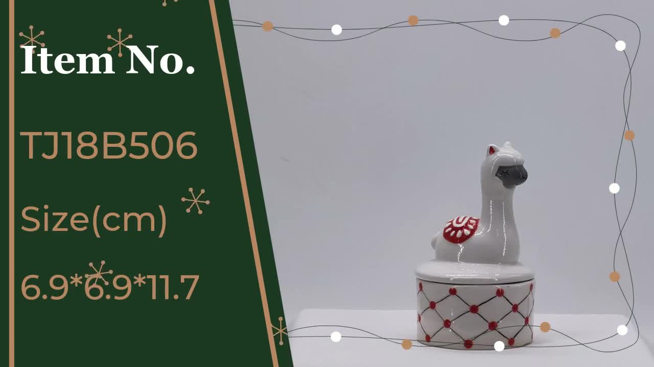 how to choose a ceramic jewelry box