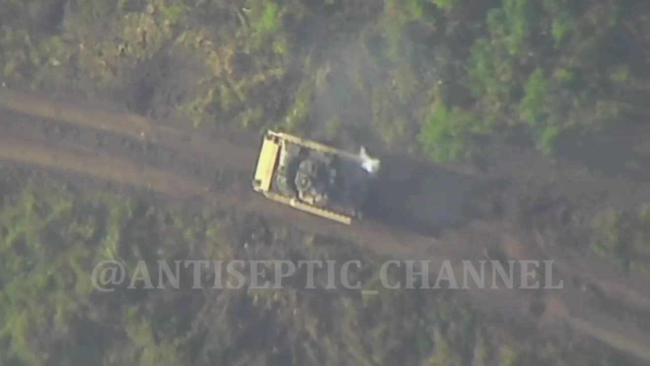 Bradley that survived