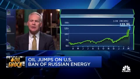 Energy infrastructure really is the key, says Williams Companies CEO