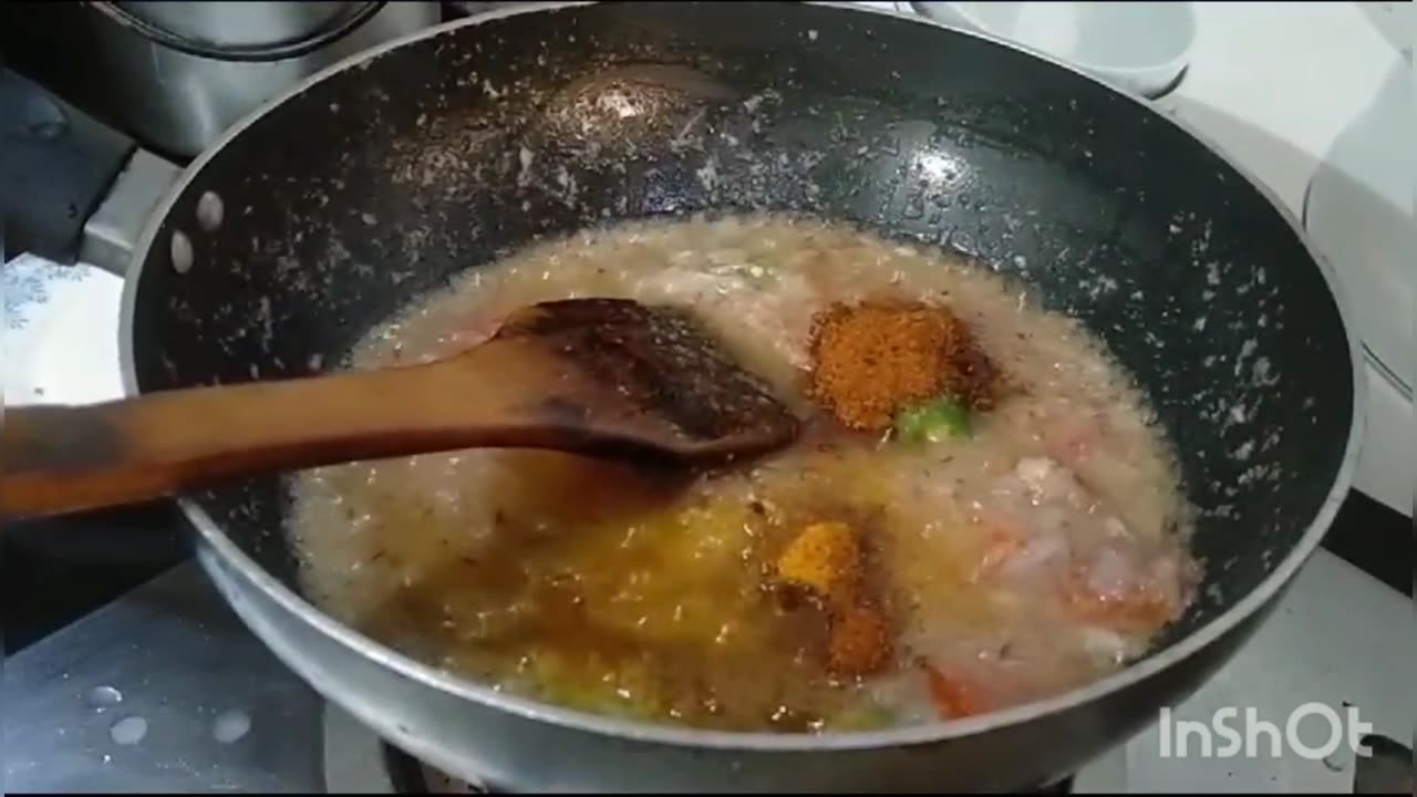 Masala kalaji