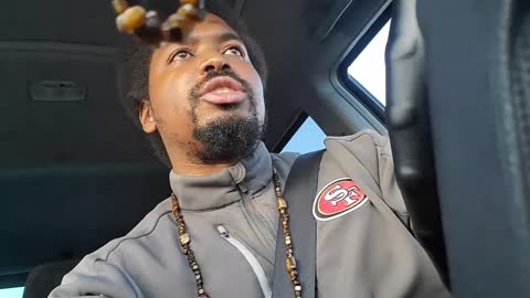 RIDIN AND EDIFYIN': 12/28/21 SPEAKING