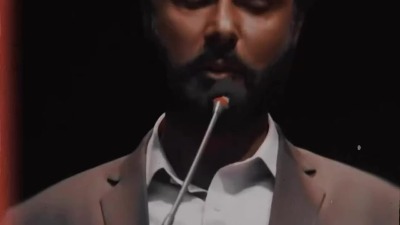 Urdu best poetry video
