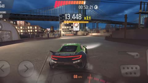Playing special event for winning mercedes episode 193 | drift max pro