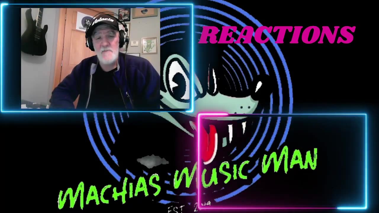 Fujii Kaze DAMN(Official Video)REACTION FOR KELLYS REACTIONS #fujiikaze #fujiikazereaction