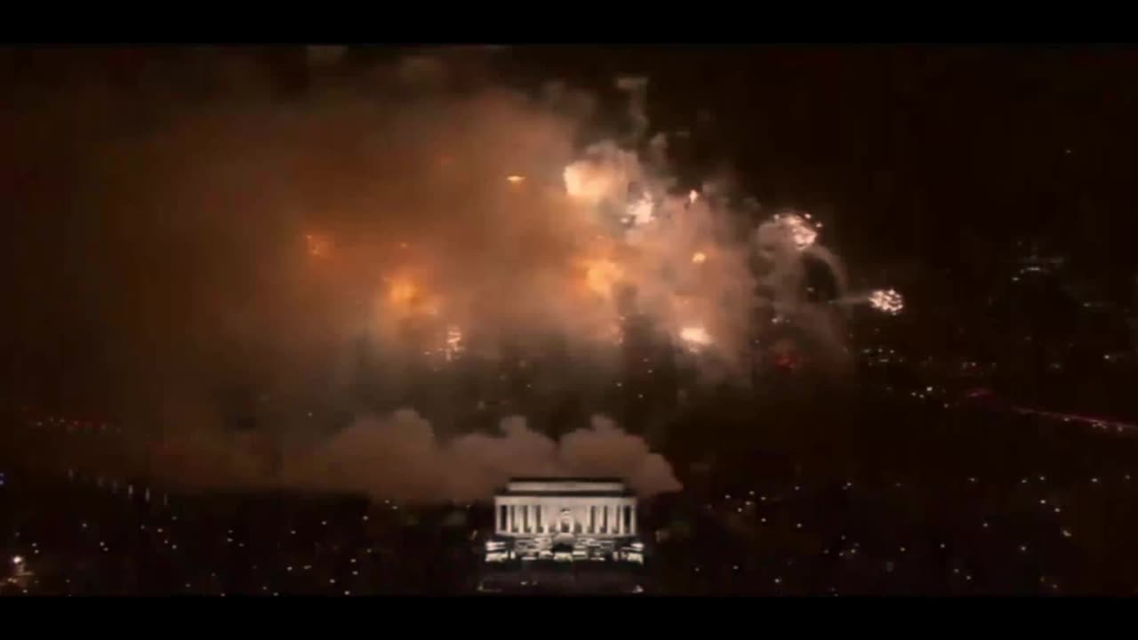 ENJOY THE FIREWORKS!