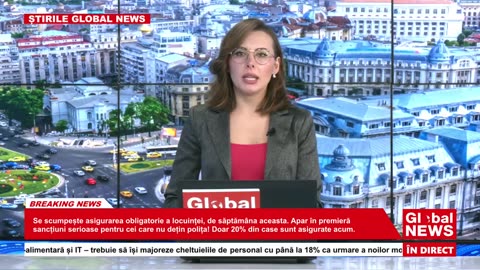 Știri (Global News România; 06.11.2023)1
