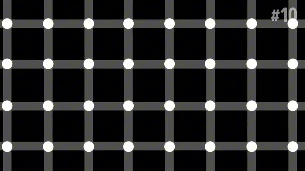 It will trick your brain