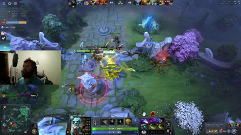Dota 2 Ranked