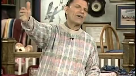 Prayer Series Week 2. BELIEVE - Kenneth Copeland