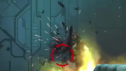This Guy is Shooting The Air #halo #haloce #masterchief Subscribe for more!