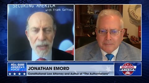 Securing America with Jonathan Emord | July 20, 2023