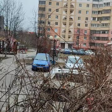 Belgorod... BAVOVNA 🔥🔥🔥