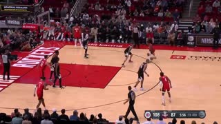 LA Clippers vs Houston Rockets Full Game Highlights | Nov 14 | 2023 NBA Season