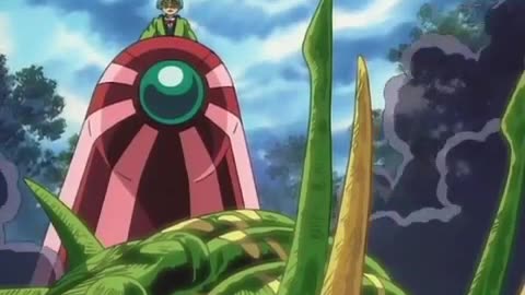 Yami Yugi vs Weevil Round 1: A Yu-Gi-Oh Duel