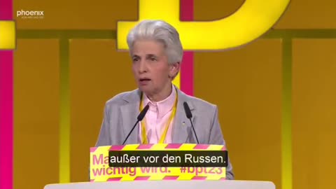 FDP - die Kriegstreiberpartei