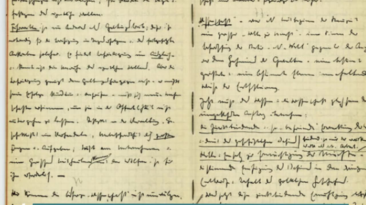 Top 10 Historically Important Notebooks Part 1